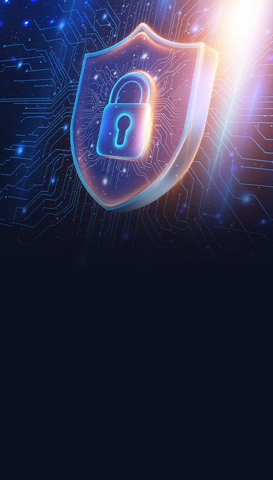 Banner background